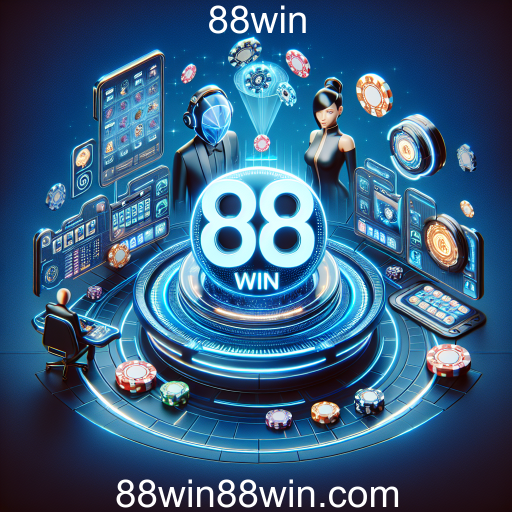 As Últimas Atualizações do 88win: O Que Há de Novo?